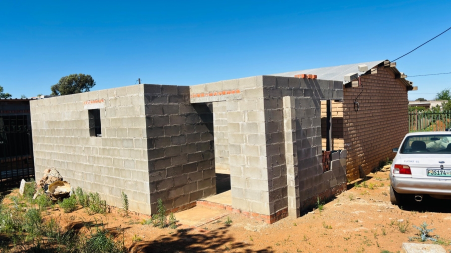  Bedroom Property for Sale in Grasslands Free State